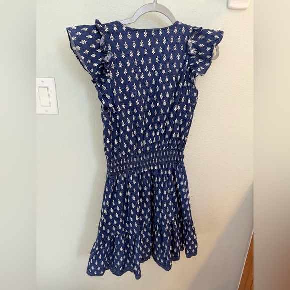 Mon Coco Willow Mini Dress - Picture 4 of 8